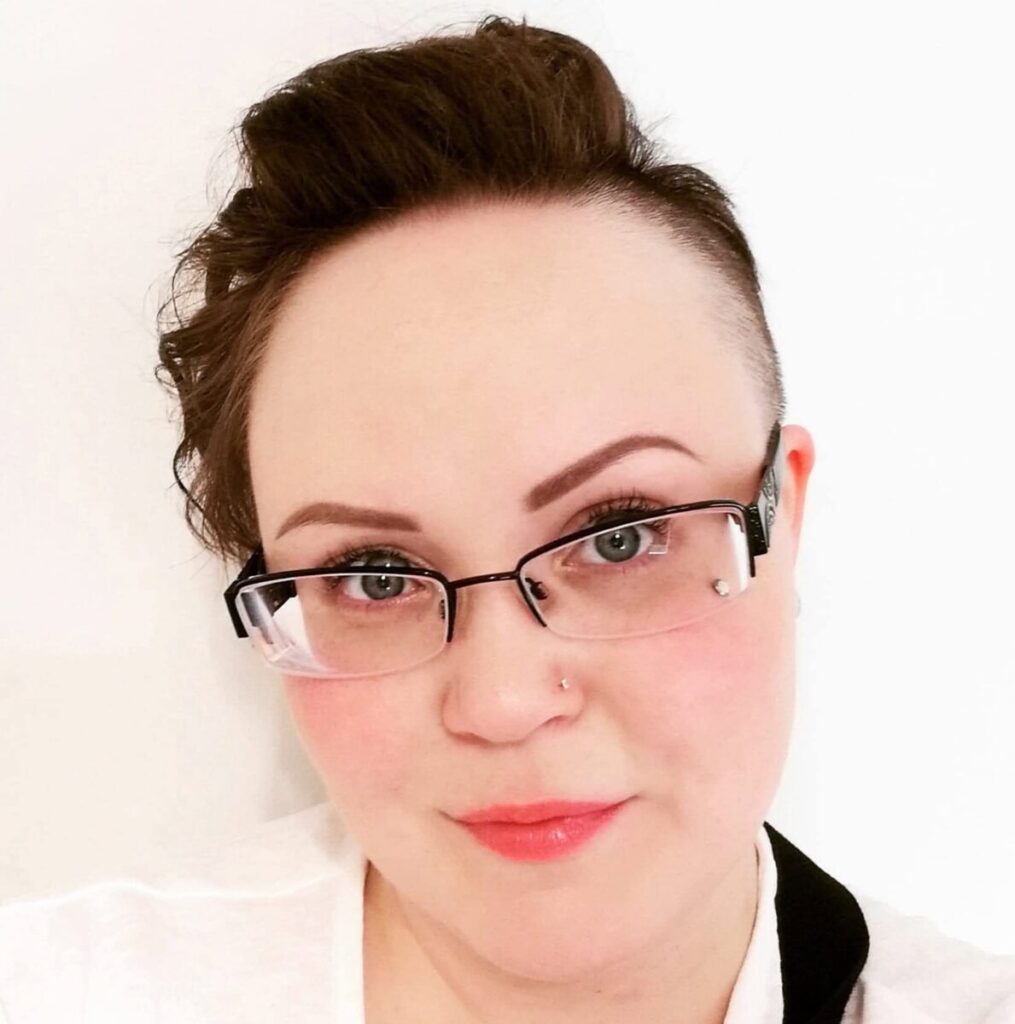 Noora Vuorenmaa