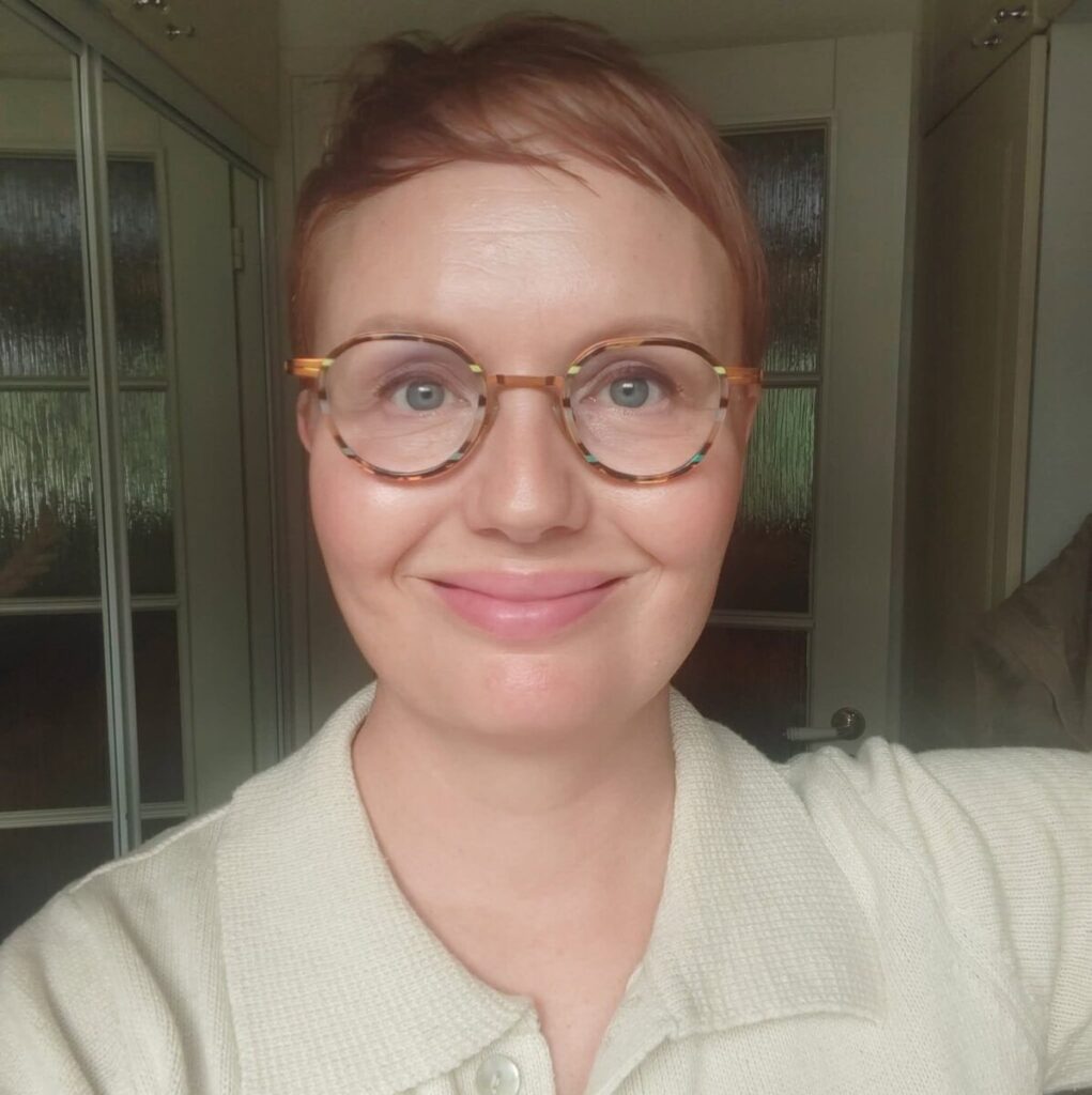 Riika Laaksonen