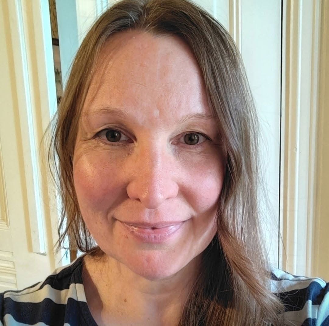 Kirsi Koskinen